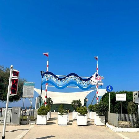 Next Stop: Bari Exterior foto