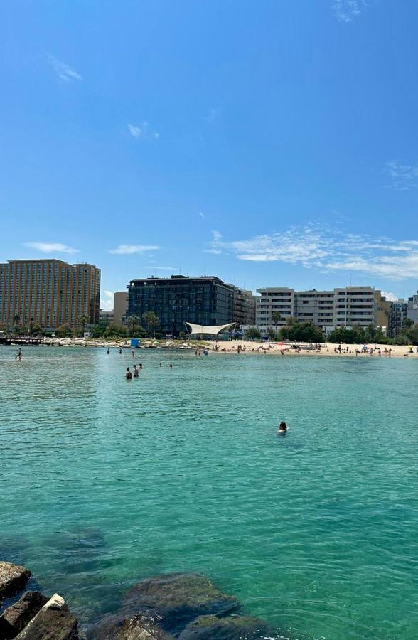 Next Stop: Bari Exterior foto